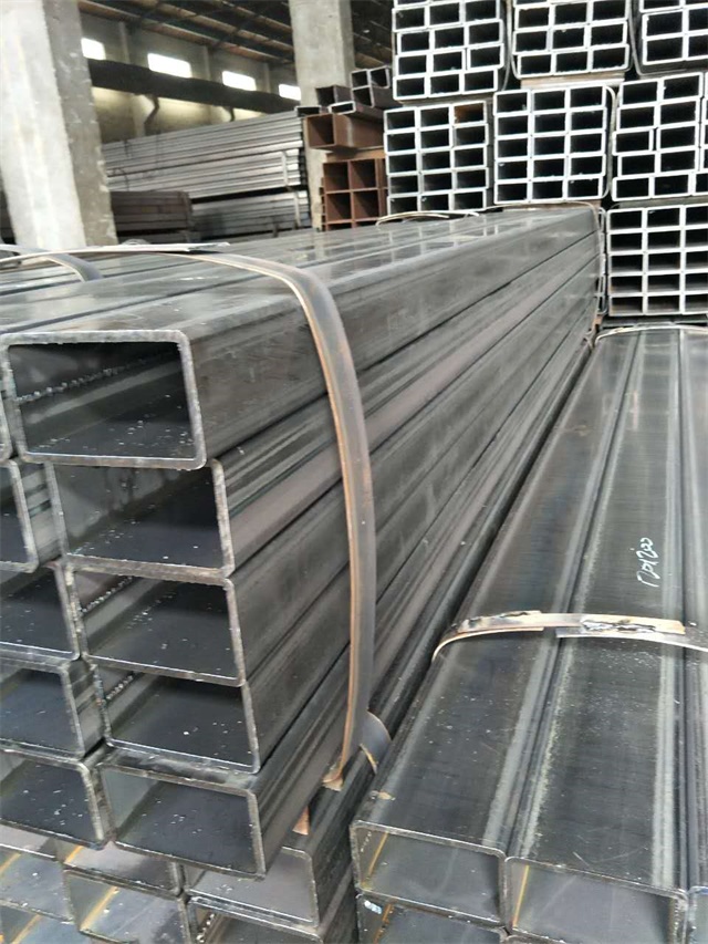 建筑钢结构临县临县临县镀锌矩形管 Q355B 适用场景 建筑钢结构临县临县临县镀锌矩形管 Q355B 适用场景